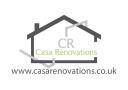 Casa Renovations logo